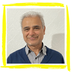 Raju Modha