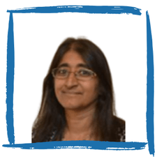Anjona Roy