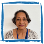 Hema Joshi