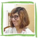 Pratima Dattani